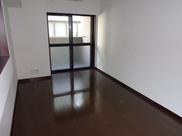 レジディア銀座東の物件内観写真